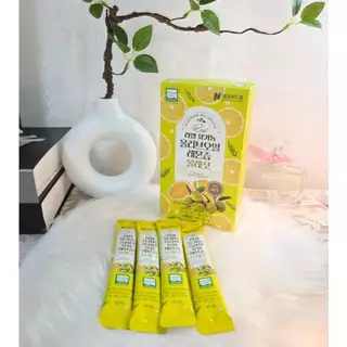 แท้✔ NATURE DREAM Real Organic Olive Oil Lemon น้ำมันมะกอกน้ำเลม่อนออแกนิค