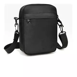 กระเป๋าสะพายผ้าใบ สำหรับผู้หญิง มีหลายช่อง ขนาด 17×7×12cm