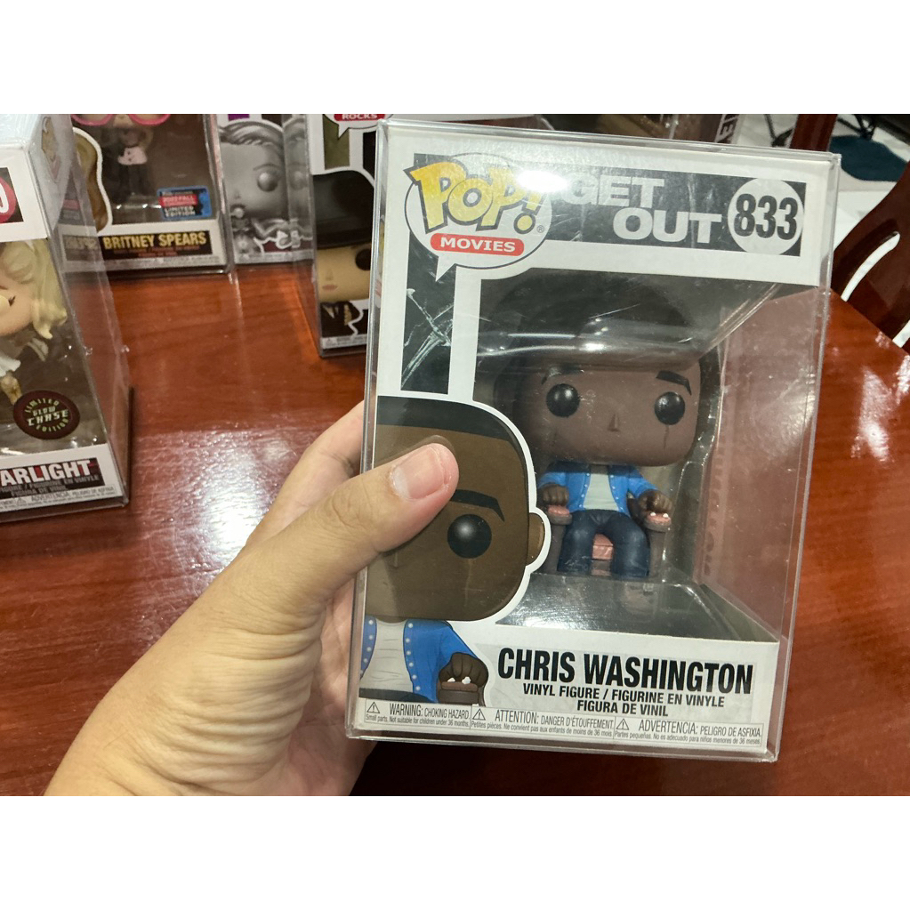 funko pop get out833.12