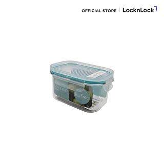 LocknLock กล่องถนอมอาหาร รหัส LBF401MIT - LBF451MIT