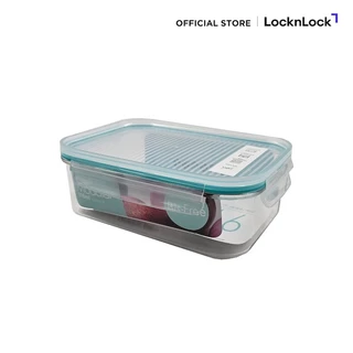 LocknLock กล่องถนอมอาหาร รหัส LBF401MIT - LBF451MIT
