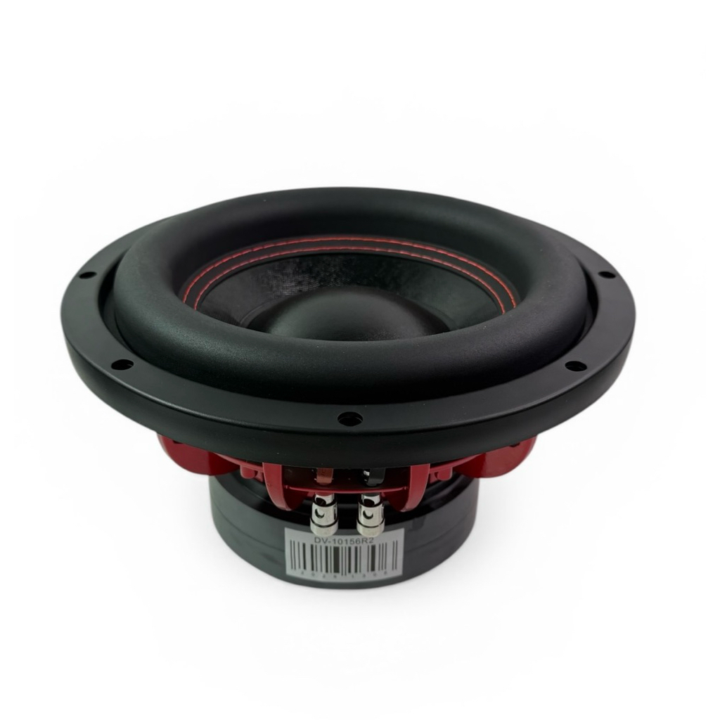 DV-10156R2New ลำโพงซับ10นิ้ว( จำนวน 1ดอก ) รูปที่ 2