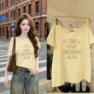 Acasey เสื้อเปิดไหล่ ละมุน เรียบแต่ดูแพง ใส่ได้ทุกวัน รุ่น Itme