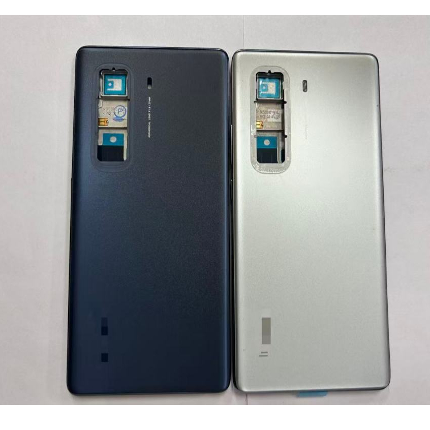 ฝาหลัง hot 50 pro plus ฝาครอบแบต hot 50pro plus