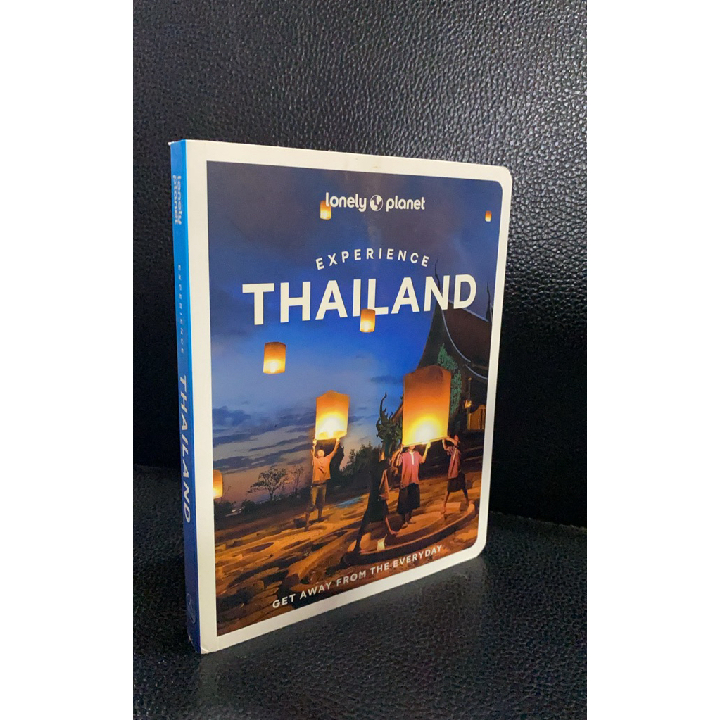 (หนังสือภาษาอังกฤษพร้อมส่ง) THAILAND(R2)