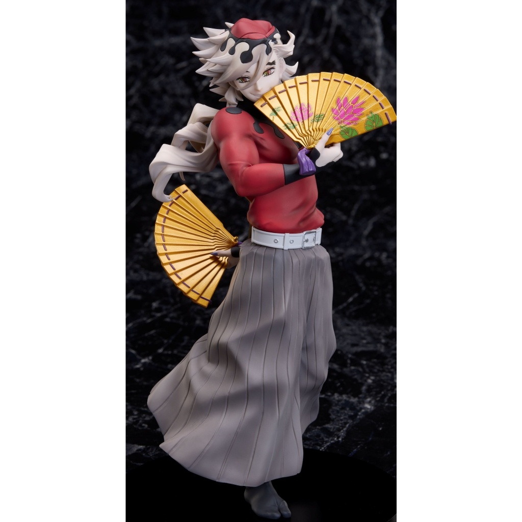 พร้อมส่ง/โมเดลโดมะ มือ1 ฟิกเกอร์แท้จากญี่ปุ่น/Demon Slayer Infinity Castle Aniplex Online Kuji B Pri