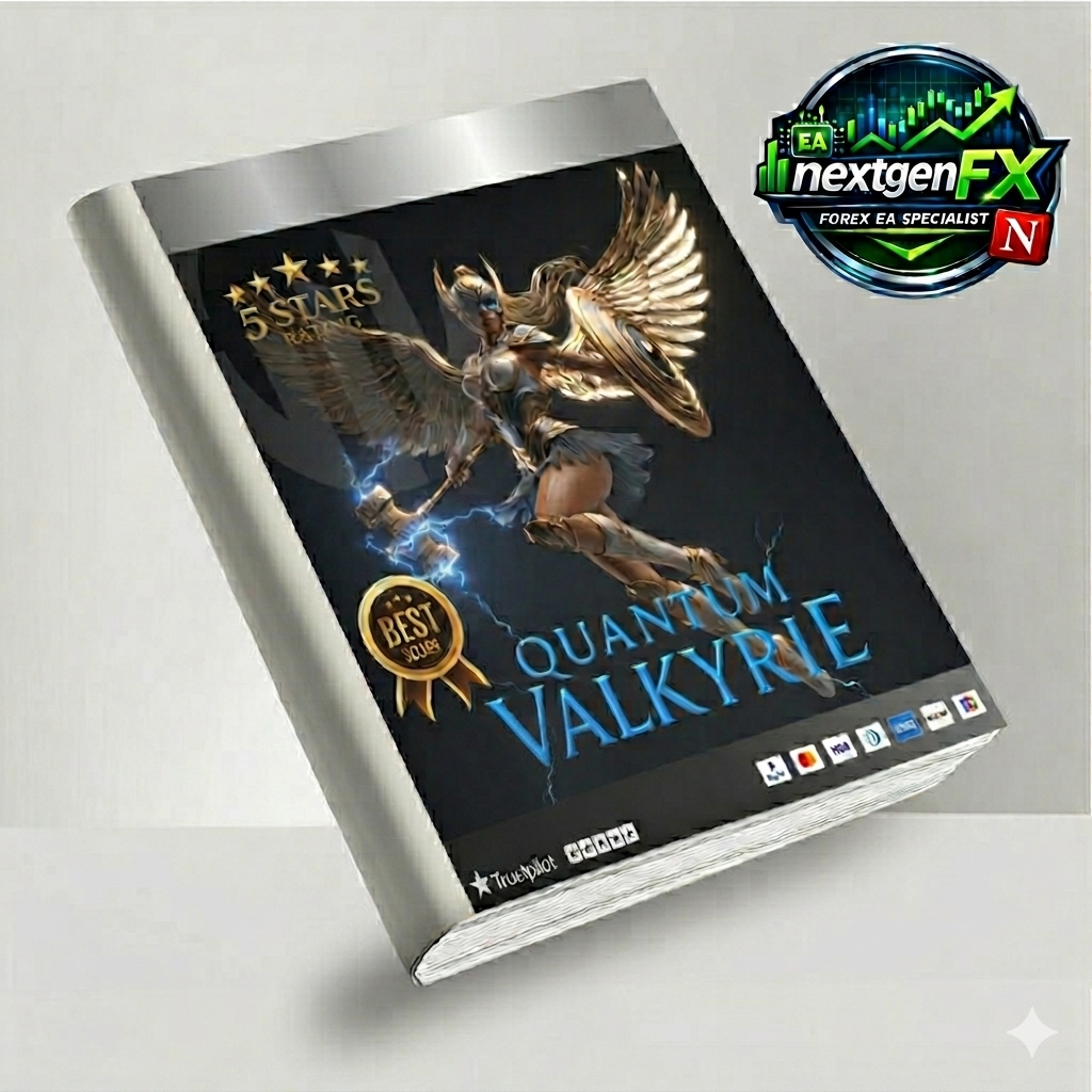 โปรแกรมเทรดอัตโนมัติ EA Quantum Valkyrie EA MT5
