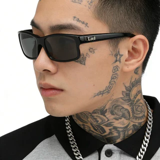 แว่น locs แท้100% รุ่น south (ระวังของปลอม) (ส่งไวในไทย 1-2 วันได้รับ)