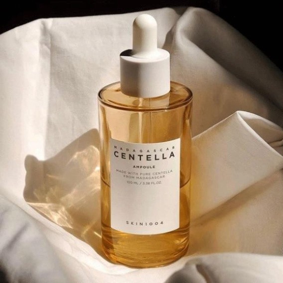 🌱🌱SKIN1004 Madagascar Centella Ampoule 100 ml