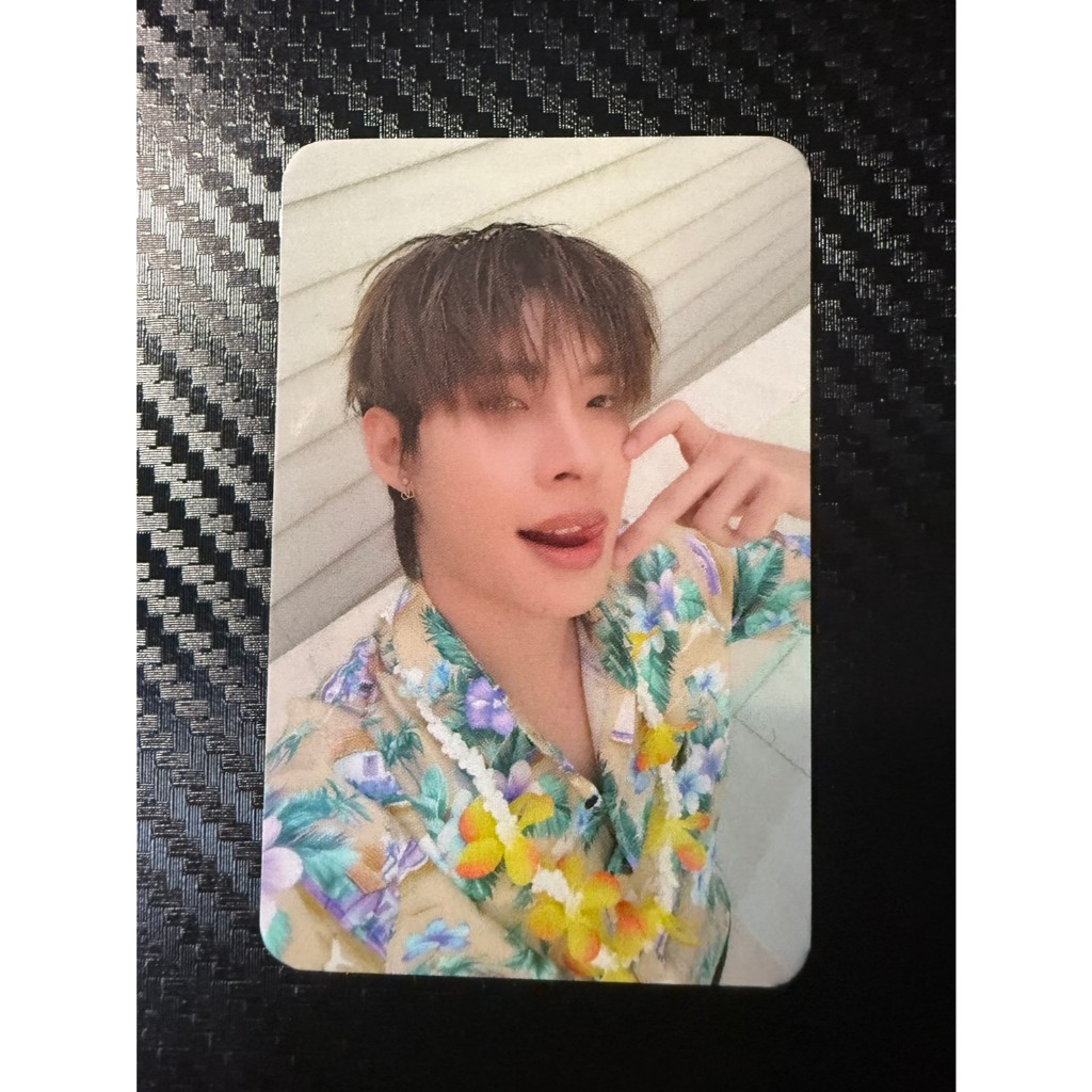 DMD Songkran Collection DEXX Selfie