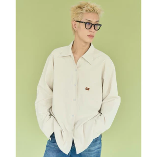 Cham.him Nicole Shirt (นิโคล)👔