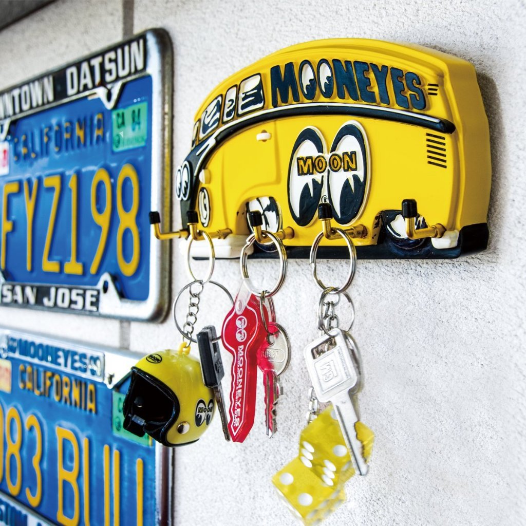 FBD.MOON Transporter Key Hook MGA020
