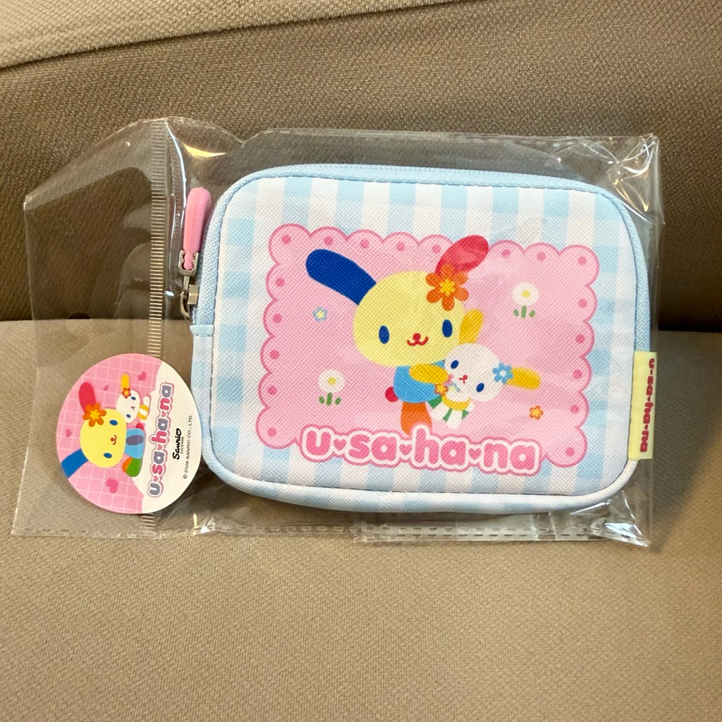 NEW ! กระเป๋า Usahana 🐰💛💕