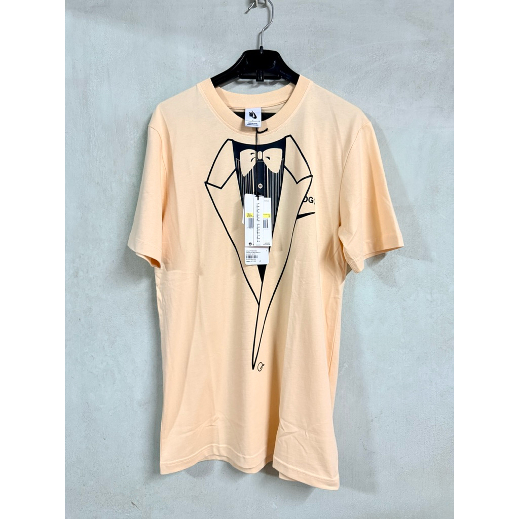 เสื้อ nike x off-white แท้ มือ1 ป้ายห้อย
