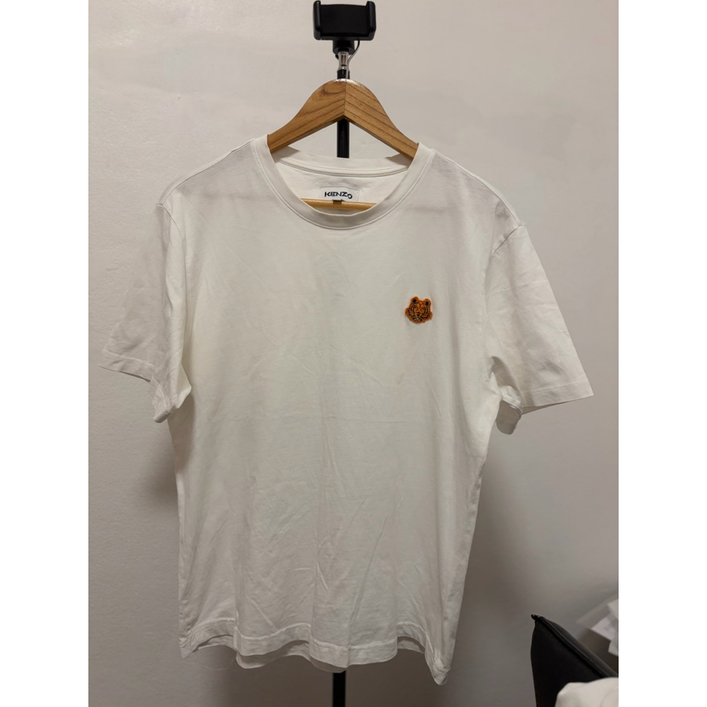 เสื้อมือสอง แบรนด์ KENZO