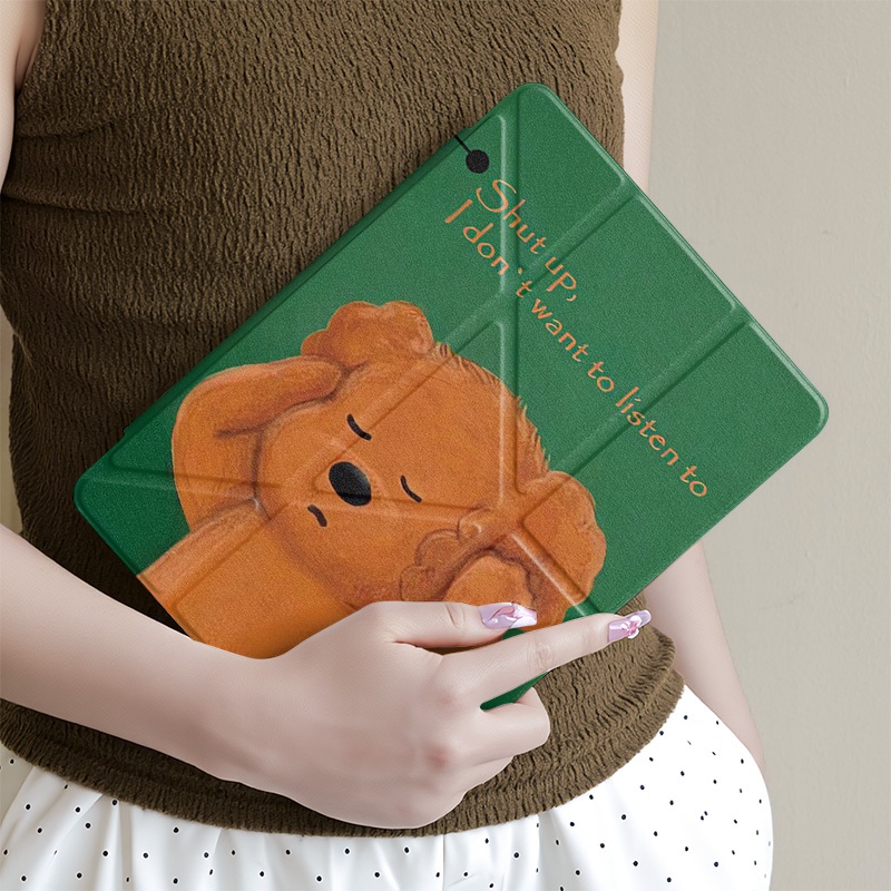 3+Y p034 สำหรับ ipad gen11case10 huawei matepad11.5S honor redmipad 2 infinix xpad 20 oppo se samsun