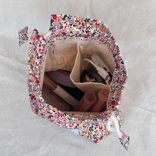 mini bucket all pattern by the.smallstuff