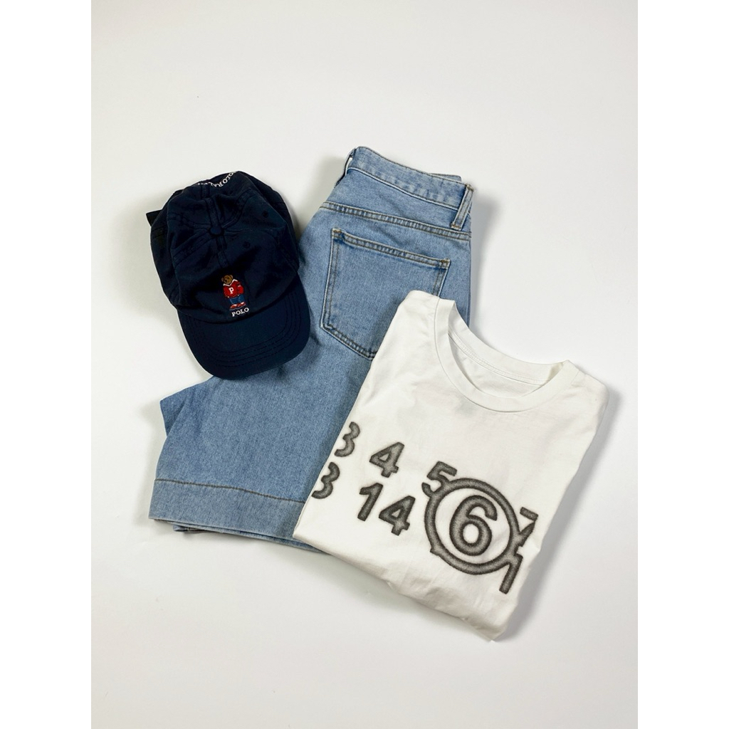 MM6 ── Maison Martin Margiela