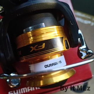 [ ของแท้ ] รอกตกปลา รอกสปิน รอกชิมาโน่ Shimano FX รุ่นใหม่ 2019 ใช้งานได้ทั้งน้ำจืดและน้ำเค็ม ❗❗ spinning reel