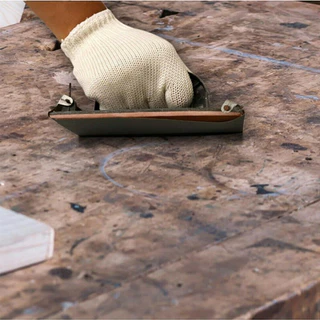 ABRASIVE PAPER กระดาษทรายกันน้ำ กระดาษทรายน้ำ งานขัดแต่ง เหมาะทั้งงาน อเนกประสงค์