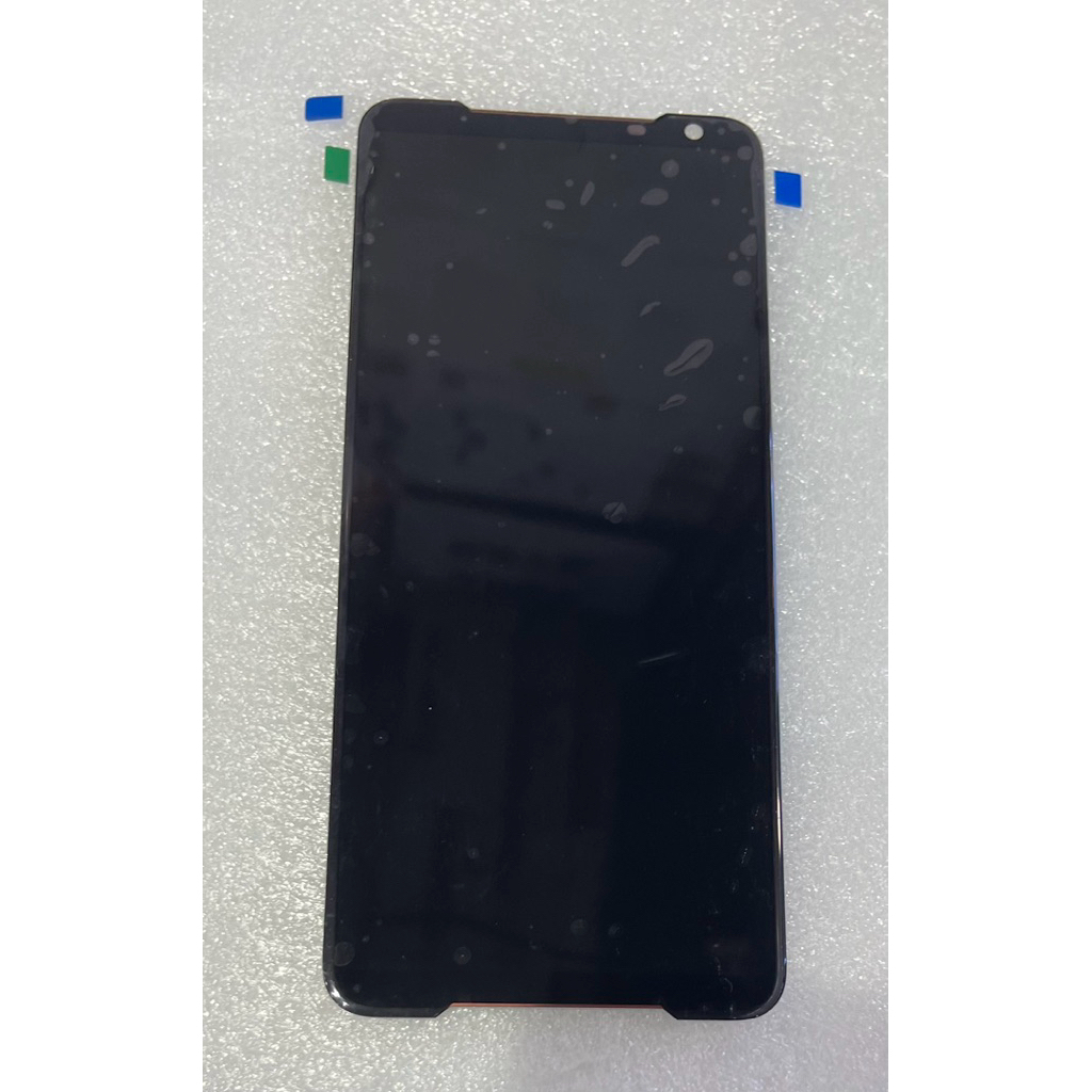 หน้าจอAsus Zenfone ROG 2 (ZS660KL)