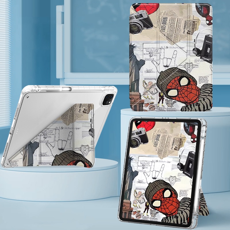 3+Y zv001 สำหรับ ipad gen11case10 huawei matepad11.5S honor redmipad 2 infinix xpad 20 oppo se samsung tab A9plus