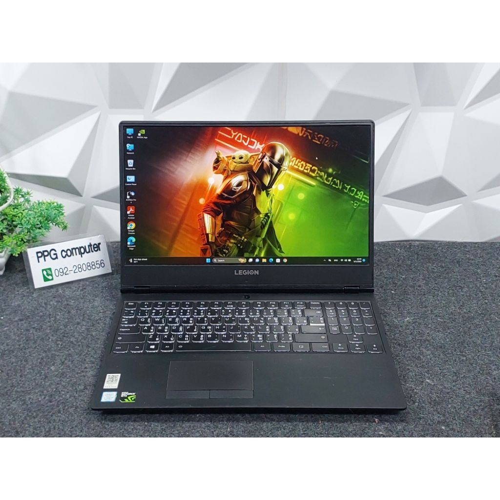 LENOVO LEGION Y530-81FV000LTA