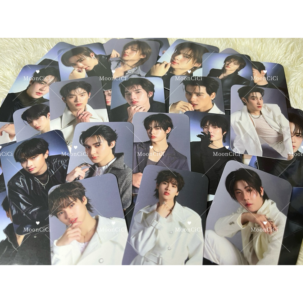 การ์ดกาชาปอง DMD LAND3