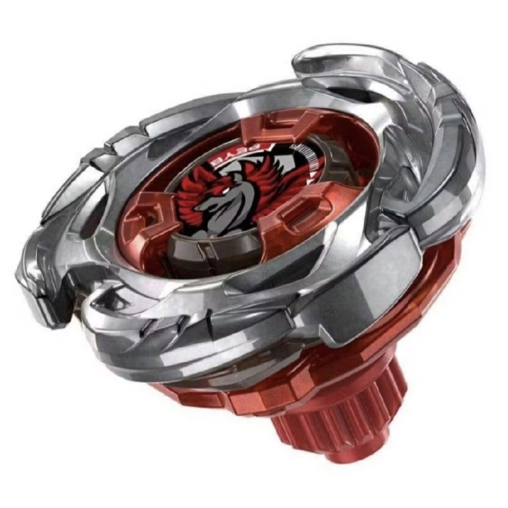[ของแท้พร้อมส่ง] Beyblade X UX-00 AERO PEGASUS 3-70A [Lot HK]