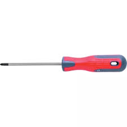 "KENNEDY" ไขควงปากPZแกนกลมเบอร์3*150มม.PRO-TORQ SCREWDRIVER SUPADRIV KEN5725320K รับประกันสินค้า100%