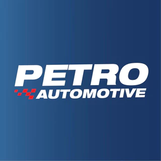 แถมฟรี Petro Automotive Sticker