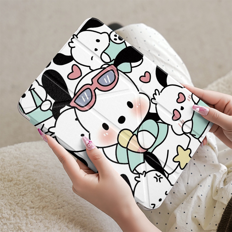 3+Y zx638 สำหรับ ipad gen11case10 huawei matepad11.5S honor redmipad 2 infinix xpad 20 oppo se samsu