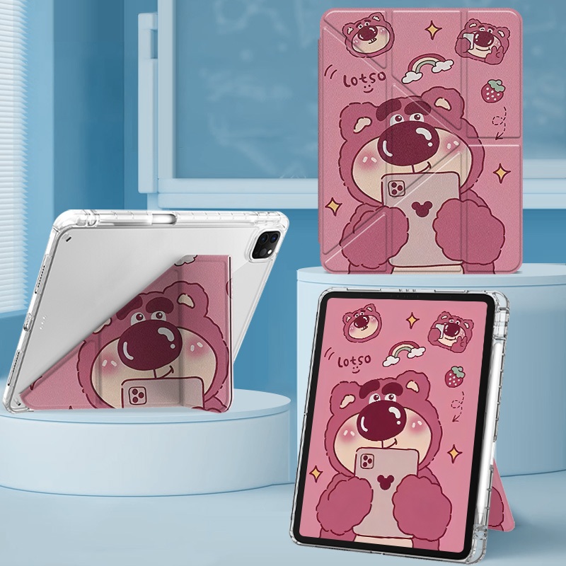 3+Y zx836 สำหรับ ipad gen11case10 huawei matepad11.5S honor redmipad 2 infinix xpad 20 oppo se samsu