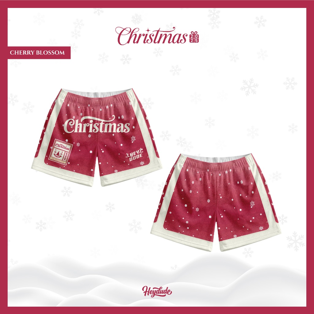🎄🎀 HEY DUDE CHRISTMAS 2025 COLLECTION  🎀🎄️