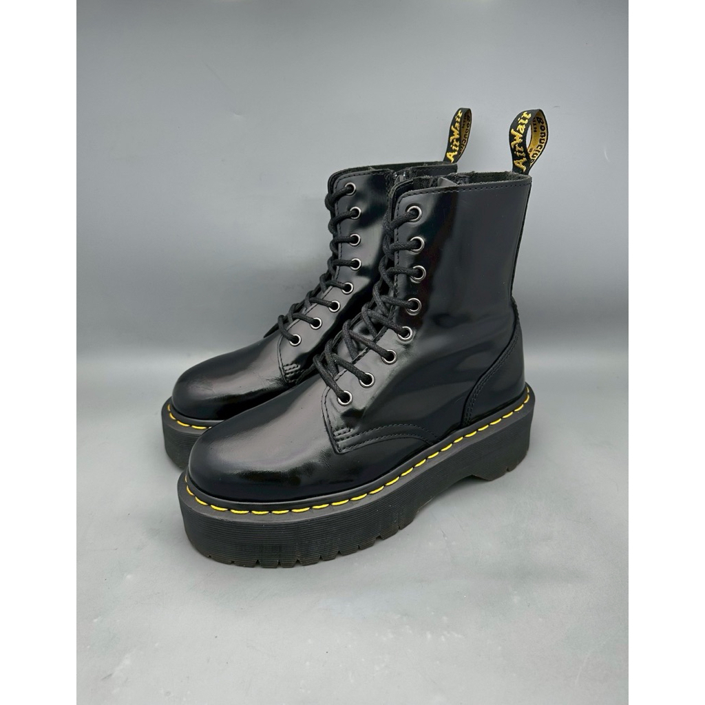 Dr.martens Jadon Smooth Size38