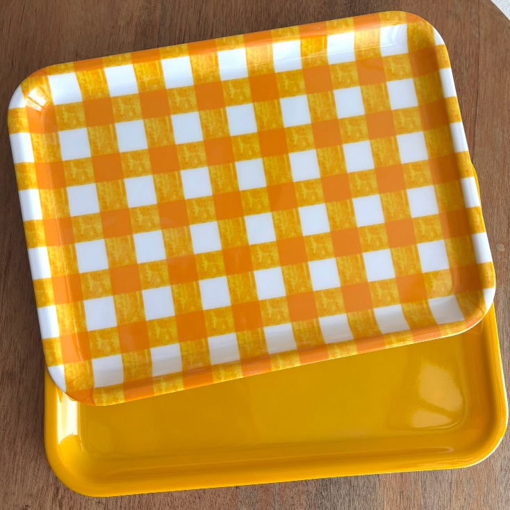 BON BON projects - Matcha tray - ถาดวางอุปกรณ์มัทฉะ