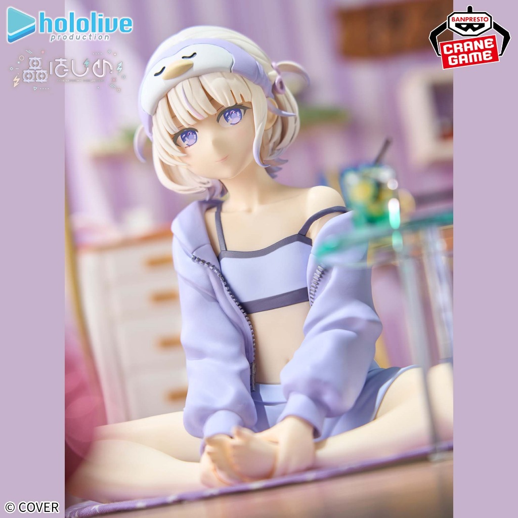 Bandai(บันได) BANPRESTO HOLOLIVE #HOLOLIVE IF -RELAX TIME-TODOROKI HAJIME