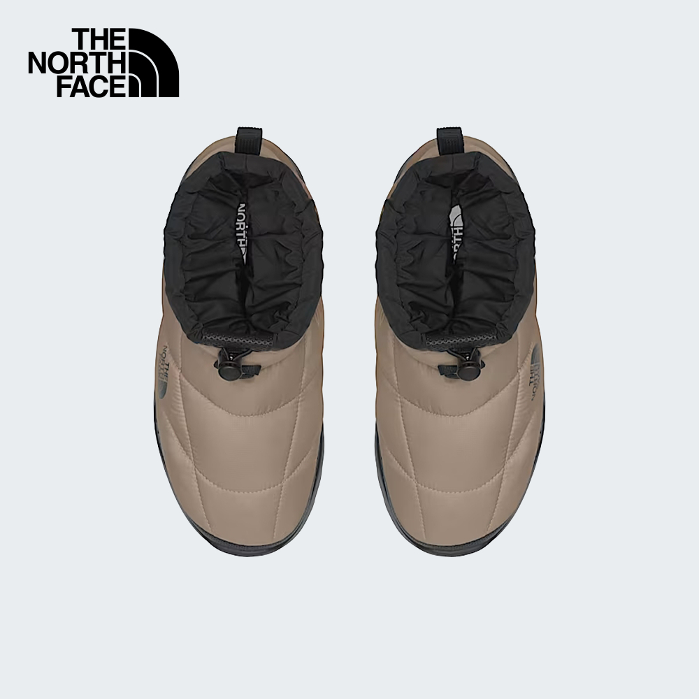 ذا نورث فيس حذاء شتوي Nuptse Chukka — صورة 2