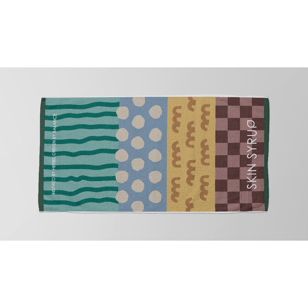 [NEW] Hair Towel 2025