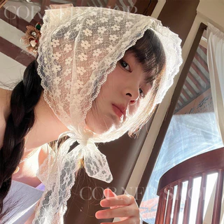 (HBd）พร้อมส่งจากไทย ผ้าคาดผม ผู้หญิง สไตล์เกาหลี แบบบิด น่ารัก กันลื่น ใส่สบาย ใช้ได้ทุกวัน Headband Women Korean Style