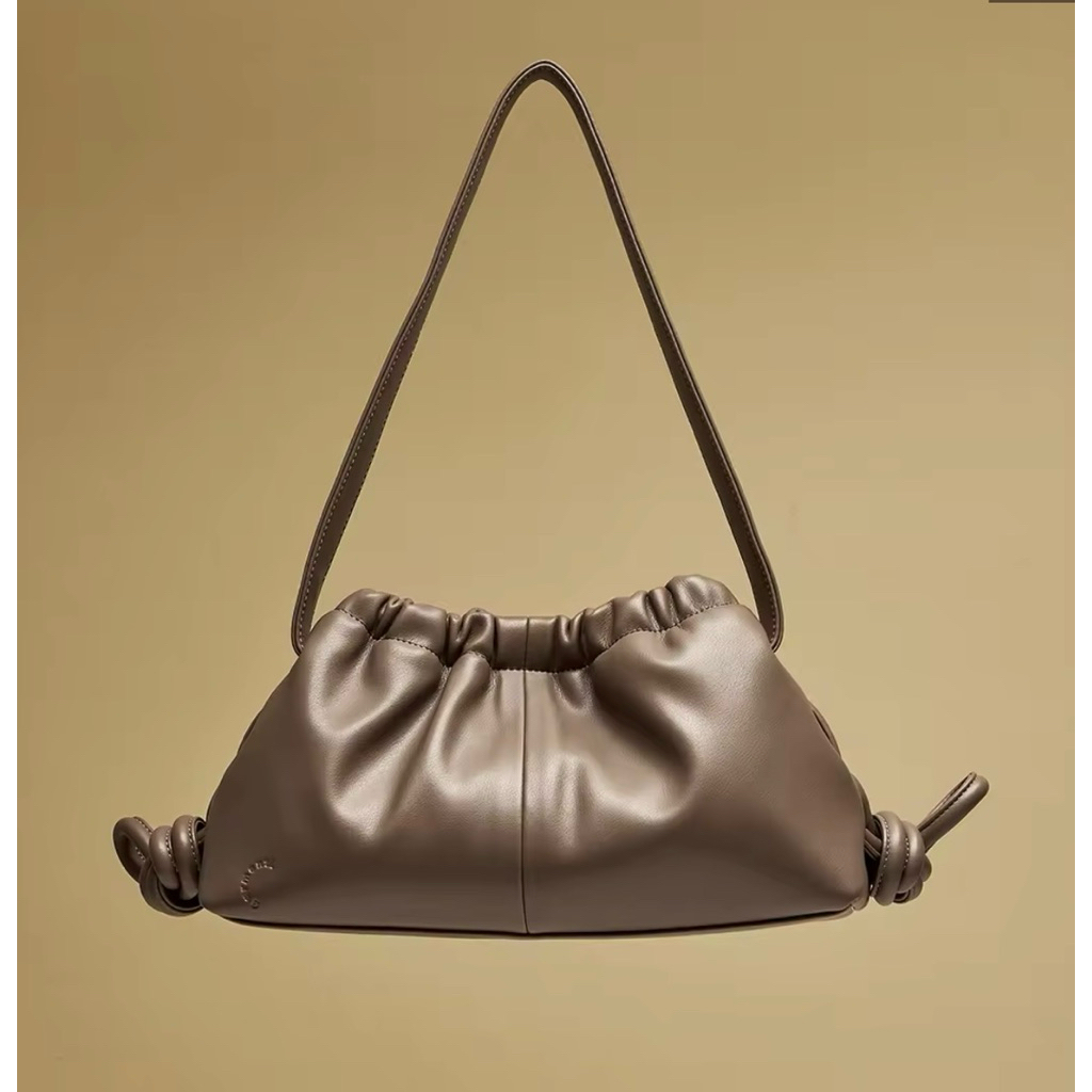 [2nd hand] Garmenti Gyoza Bag