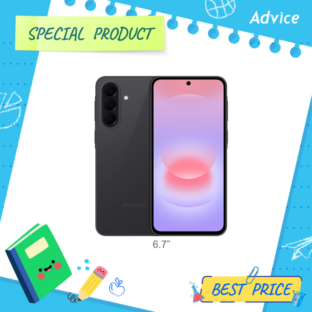 SAMSUNG A37 5G (8+256,SM-A376BZATTHL) (GY) Awesome Charcoal -P - A0181303