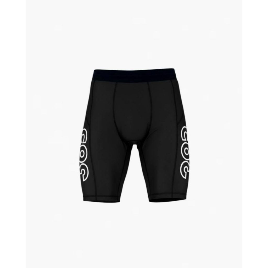“365 REFLECTIVE MODE”(Tight running shorts) กางเกงวิ่งรัดกล้ามเนื้อ