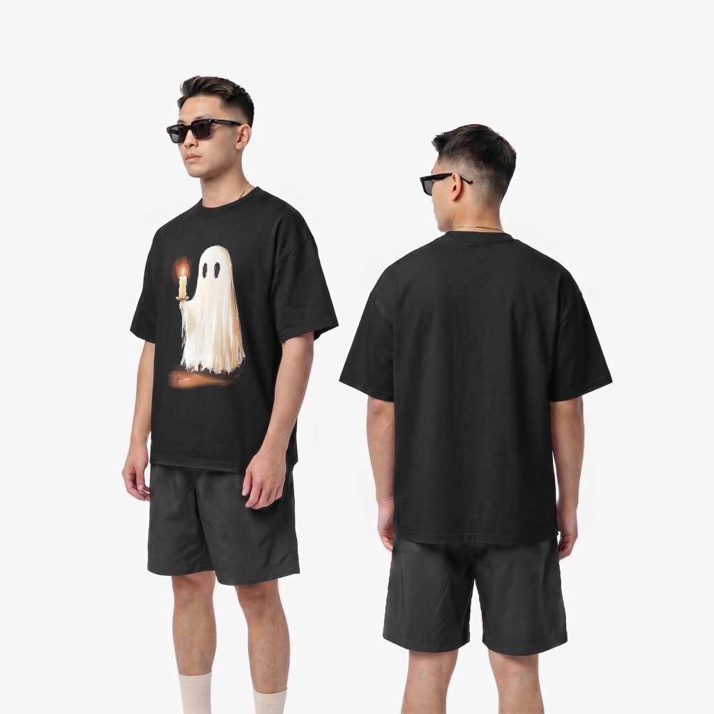 SADBOY® | Booboy | Oversized Unisex