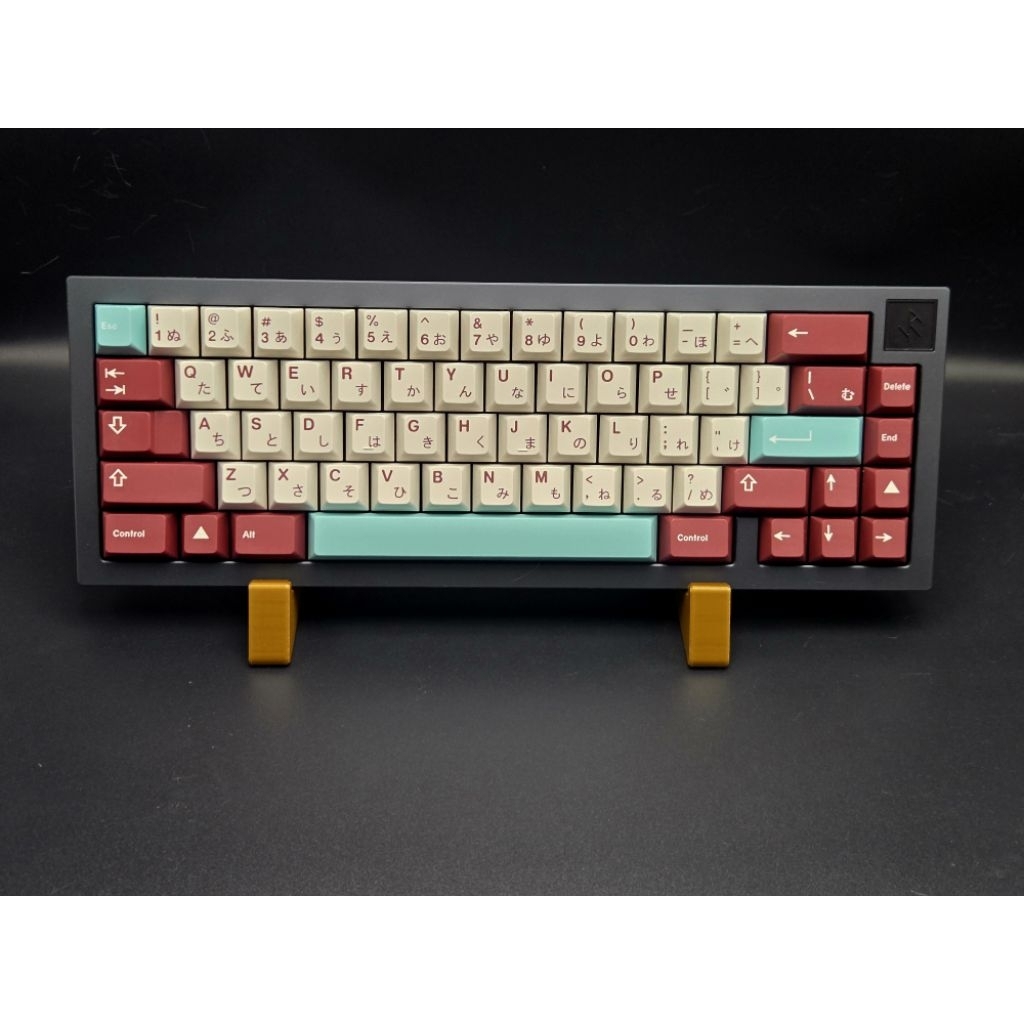 Keyboard stand แท่นวางคีบอร์ด