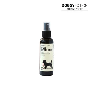 Doggy Potion Bug Repellent Spray 100ml