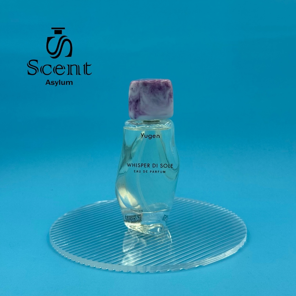 น้ำหอมแท้แบ่งขาย Yugen - Whisper Di Sole