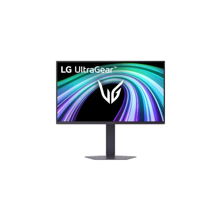 LG UltraGear Gaming Monitor 25G550B-B.ATM - 24.5"/IPS/300Hz/1ms/FreeSync Premium G-SYNC Compatible/3Y*3 MNL-002484