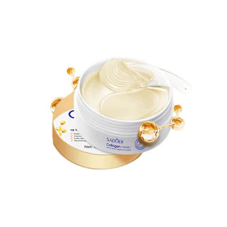 มาส์กใต้ตา SADOER COLLAGEN Eye Mask ของแท้