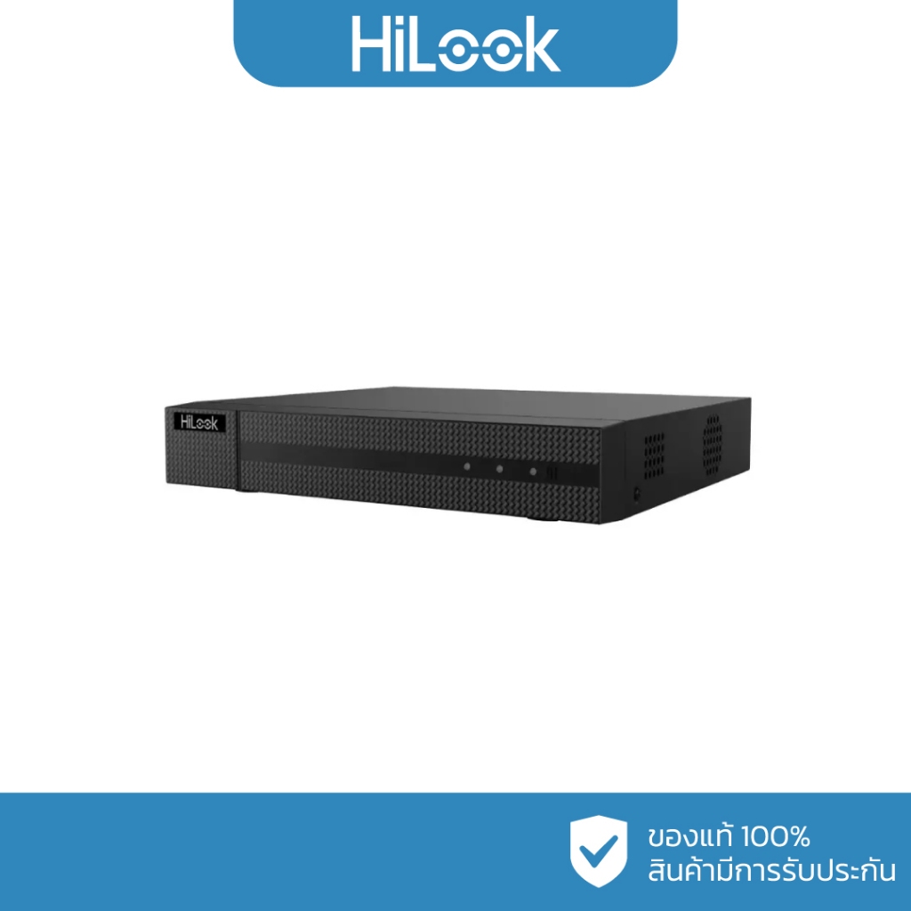 HiLook DVR-204G-M1/T เครื่องบันทึก 4 ช่อง